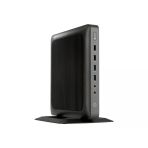 Hp T620 4 Gb Ram 16 Gb Msata Mini Pc Adaptör Dahil Yenilenmiş Ürün