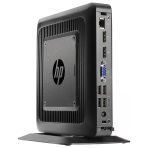 Hp T620 Mini Pc. 8Gb Ram, 256 Gb Hdd + 256 Gb Ssd Yüksek Performanslı 12 Ay Garantili Bilgisayar (Kablosuz Mouse Hediyeli) (Yenilenmiş 2. El Ürün)