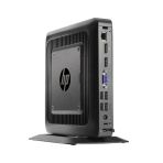 Hp T620 Mini Pc Amd Gx-217Ga 4Gb Ram Harddisksiz Yüksek Performanslı Bilgisayar Outlet Teşhir