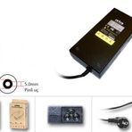 Hp t820 Flexible Thin Client Adaptör - Şarj Cihazı 150W