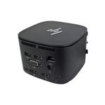 Hp Thunderbolt Yerleştirme İstasyonu 280 W G4 Birleşik Kablo İle (4J0g4aa)