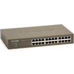 HP Tp-Lınk TL-SG1024D 24PORT 10/100/1000 Yönetilemez Swıtch