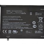 Hp Tpn-I121 Tpn-I122 810749-421 Batarya Laptop Pil