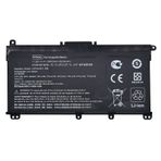 Hp Tpn-q189 Laptop Batarya