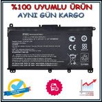 Hp Tpn-q190 Laptop Batarya
