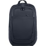 HP Travel Plus A2CE0AA 30 lt 17.0 Graphite Blue Laptop Sırt Çantası