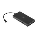 Hp Travel Usb- C Multi Port 1C1y5aa Laptop Docking Station - Outlet Teşhir Vitrin