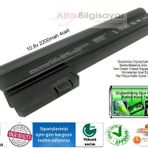 HP TY06 Notebook Bataryası