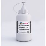 HP Universal Gold Quality X Capacity 500 gr Muadil Toner Tozu