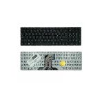Hp Uyumlu 15-Ac120nt (T9p38ea), 15-Ac122na (N7j57ea), 15-Ac122nt (V0z25ea) Klavye Siyah Tr