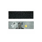 Hp Uyumlu 15-Ba044nl (Y5k90ea), 15-Ba052nf (1Ly89ea), 15-Ba053nf (1Ly90ea) Klavye Siyah Tr