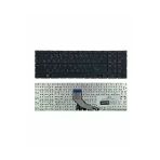 Hp Uyumlu 15-Da2000nt (8Bm81ea), 15-Da2001nt (8Bm89ea) Klavye Siyah Tr
