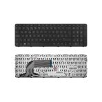 Hp Uyumlu 15-N Tpn-Q130 Klavye Tr Siyah