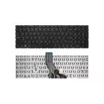 Hp Uyumlu 15-Rb012nt (7Gt42ea), 15-Rb013nt (7Gx87ea) Klavye Tr Siyah