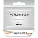 Hp Uyumlu 21Xl - 9351Xl Yüksek Kapasite Siyah Muadil Kartuş
