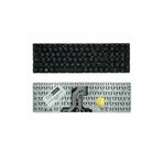 Hp Uyumlu 250 G4 (M9s69ea), 250 G4 (M9s70ea), 250 G4 (M9s71ea) Klavye Siyah Tr