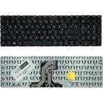 Hp Uyumlu 250 G5 (X0p07es), 250 G5 (X0p08es), 250 G5 (X0p09es) Klavye Siyah Tr