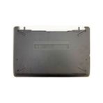 Hp Uyumlu 250 G6 2HG21ES I5-7200U Siyah Siyah LCD Alt Kasa D Cover Bottom Case