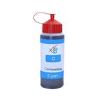 Hp Uyumlu 500 Ml Mavı Murekkep Gt Serısı Tankli Yazicilara