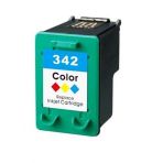 HP UYUMLU C9361/342 RENKLİ INKJET MUADİL KARTUŞ