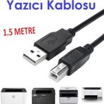 Hp Uyumlu Laserjet 3300 Usb Yazıcı Bağlantı Kablosu