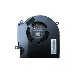 Hp Uyumlu Omen 15-Ek1004nt (4H0h2ea), 15-Ek1005nt (4H0h3ea) Gpu Fan, Ekran Kartı Fanı - 5V Versiyon