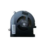 Hp Uyumlu Omen 15-En1008nt (39F85ea), 15-En1009nt (39F73ea) Cpu Fan, İşlemci Fanı - 5V Versiyon