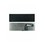 Hp Uyumlu Pavilion 17-F210nt (L6z48ea) Klavye Siyah Tr