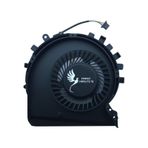 HP Uyumlu Pavilion Gaming 15-dk1004nt 1u5r7ea Gpu Fan Ekran Kartı Fanı