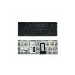 Hp Uyumlu Probook 430 G1 (F7z03es), 430 G1 (F7z14es), 430 G1 (G6u83es) Klavye Siyah Tr