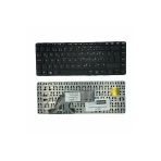 Hp Uyumlu Probook 430 G2 (K9j90ea), 430 G2 (K9j91ea), 430 G2 (K9j92ea) Klavye Siyah Tr