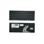 Hp Uyumlu Probook 430 G6 (192A8ec), 430 G6 (1Q2w7es), 430 G6 (1Q3k9es) Klavye Siyah Tr