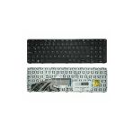 Hp Uyumlu Probook 450 G3 (2Lb44es), 450 G3 (2Lb51es), 450 G3 (2Sy41es) Klavye Siyah Tr