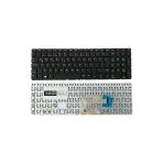Hp Uyumlu Probook 450 G6 8ac17es , 450 G6 8vt78es Klavye Siyah Tr