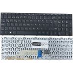 Hp Uyumlu Probook 470 G5 (1Lr91av), 470 G5 (1Lr92av) Klavye Siyah Tr