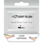Hp Uyumlu Tmc 050 Sarı Tam Üniversal Japon 50 Gr Muadil Renkli Toner Tozu