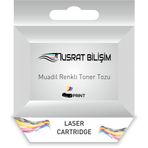 Hp Uyumlu Tmc 050 Sarı Tam Üniversal Japon 500 Gr Muadil Renkli Toner Tozu