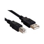 HP Uyumlu Yazıcı Kablosu Usb Kablosu 1.5Mt Usb Bağlantı Lazer Epson