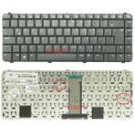 HP V061126CS1 Klavye