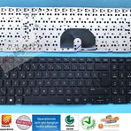 HP V122603AK1 Klavye