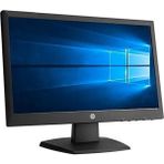 Hp V197 19'' Dvı-Vga LED Monitör (2.el) - 60 Hz - 18,5 inç