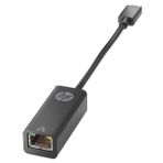 HP V8Y76AA USB-C to RJ45 Adapter