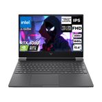 Hp Victus 15-FA2704NT I5-13420H 16 GB 256 GB SSD 6gb RTX3050 15.6" 144Hz Fhd Freedos Gaming Laptop B7TG9EAAT1