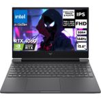 Hp Victus 15-FA2704NT I5-13420H 16 GB 512 GB SSD 6gb RTX3050 15.6" 144Hz Fhd Windows 11 Pro Gaming Laptop B7TG9EAAT32