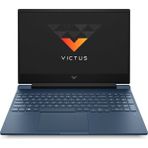 Hp Victus 15-FB0004NT A05NHEA008 Ryzen5 8645HS 16GB 512SSD RTX4060 15.6" Fhd W11P Dizüstü Bilgisayar - 512 GB - 16 GB