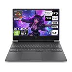 Hp Victus 15-FB2003NT Ryzen 7 8845HS 24 GB 2 Tbssd 8gb RTX4060 15.6" 144Hz Fhd Windows 11 Home Gaming Laptop A05NGEAAT39