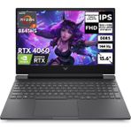 Hp Victus 15-FB2003NT Ryzen 7 8845HS 24 GB 256 GB SSD 8gb RTX4060 15.6" 144Hz Fhd Windows 11 Pro Gaming Laptop A05NGEAAT66