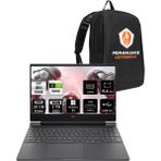 HP Victus 15 i5 13420H RTX 3050 Gaming Laptop 20GB RAM 2TB SSD 15.6" FHD 144Hz Win11 Pro + Per4 Çanta B7TG9EAPN419