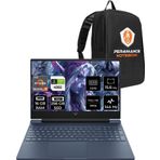HP Victus 15 R5 8645HS 16GB RAM 256GB SSD RTX4060/8GB 144Hz 15.6'' FHD FDOS Gaming Laptop & ÇANTA