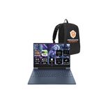 HP Victus 15 R5 8645HS 32GB RAM 256GB SSD RTX4060/8GB 144Hz 15.6'' FHD W11P Gaming Laptop & ÇANTA
